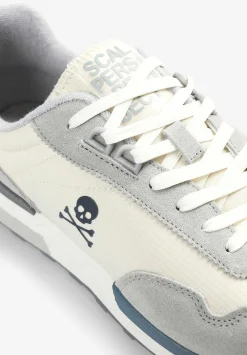 Sneakers Calaveral Lateral-Scalpers Discount