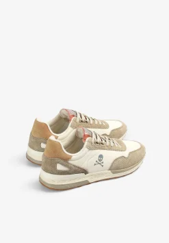 Sneakers Calaveral Lateral-Scalpers Best Sale