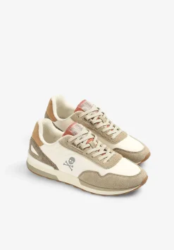 Sneakers Calaveral Lateral-Scalpers Best Sale