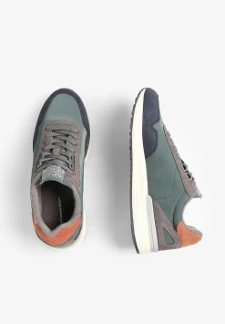 Sneakers Calaveral Lateral-Scalpers Online