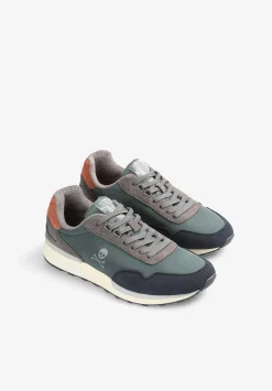 Sneakers Calaveral Lateral-Scalpers Online