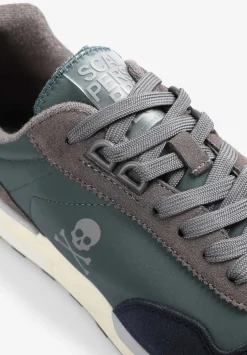 Sneakers Calaveral Lateral-Scalpers Online