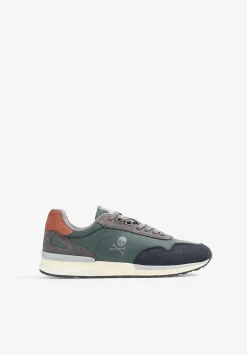 Sneakers Calaveral Lateral-Scalpers Online