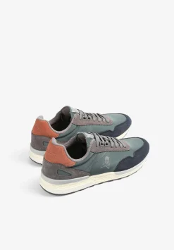 Sneakers Calaveral Lateral-Scalpers Online