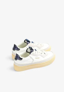 Sneakers Cordones Terry-Scalpers Sale