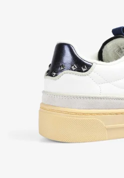 Sneakers Cordones Terry-Scalpers Sale