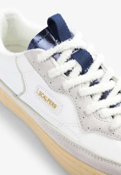 Sneakers Cordones Terry-Scalpers Sale