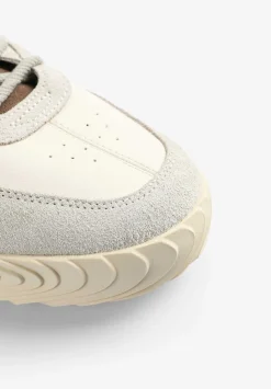 Sneakers Detalle Cordon-Scalpers Cheap