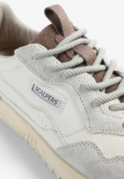 Sneakers Detalle Cordon-Scalpers Cheap