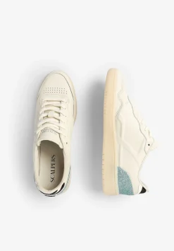 Sneakers Detalle Glitter-Scalpers Hot