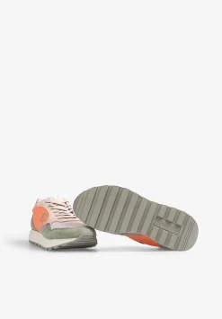 Sneakers Detalle Metalizado-Scalpers New