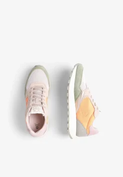 Sneakers Detalle Metalizado-Scalpers New