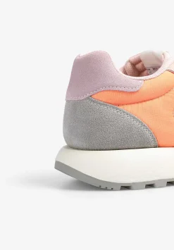 Sneakers Detalle Metalizado-Scalpers New