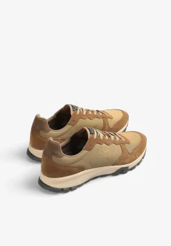 Sneakers Detalles Reflectantes-Scalpers Outlet