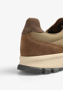 Sneakers Detalles Reflectantes-Scalpers Outlet