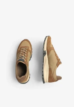 Sneakers Detalles Reflectantes-Scalpers Outlet