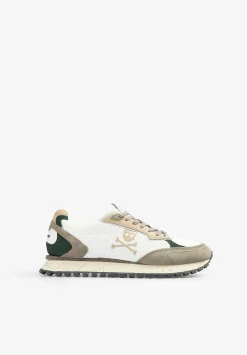Sneakers Estabilizador Contraste-Scalpers Shop