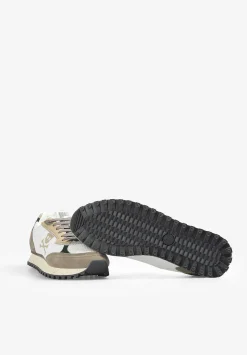 Sneakers Estabilizador Contraste-Scalpers Shop