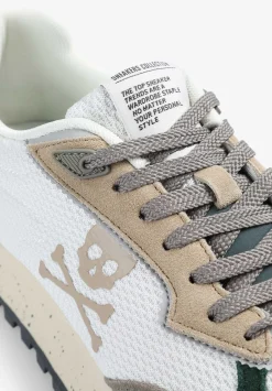 Sneakers Estabilizador Contraste-Scalpers Shop