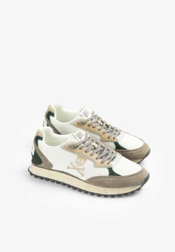 Sneakers Estabilizador Contraste-Scalpers Shop