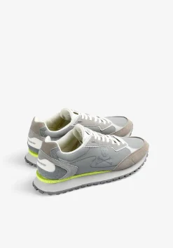 Sneakers Estabilizador Contraste-Scalpers Online
