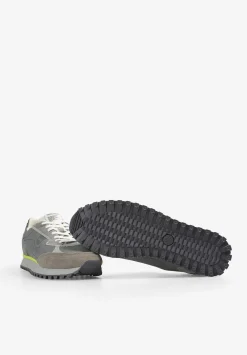 Sneakers Estabilizador Contraste-Scalpers Online