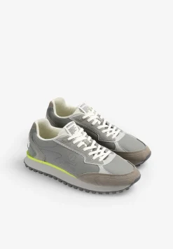 Sneakers Estabilizador Contraste-Scalpers Online