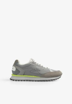 Sneakers Estabilizador Contraste-Scalpers Online