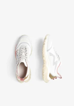 Sneakers Logo Strass-Scalpers Outlet