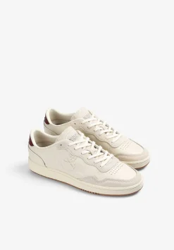 Sneakers Napa Detalle Relieve-Scalpers Discount
