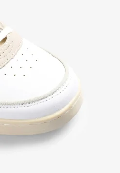 Sneakers Napa Logo Lateral-Scalpers Fashion