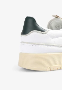 Sneakers Napa Logo Lateral-Scalpers Fashion