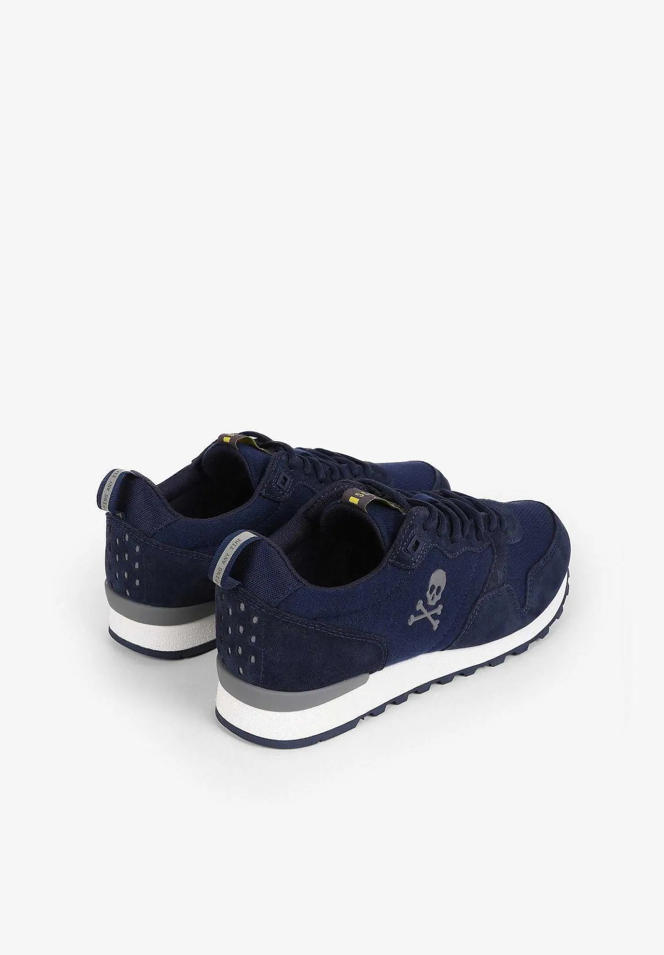 Sneakers Serraje Canadian-Scalpers Outlet