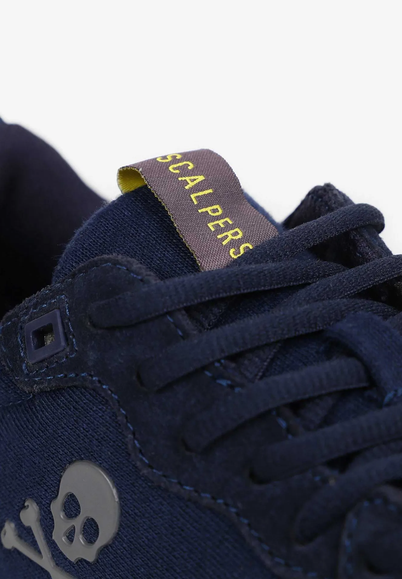 Sneakers Serraje Canadian-Scalpers Outlet