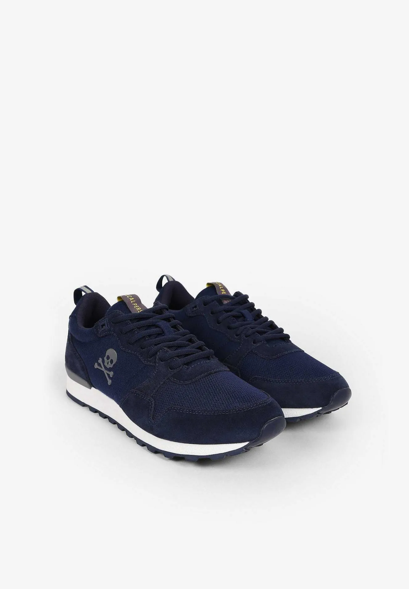 Sneakers Serraje Canadian-Scalpers Outlet