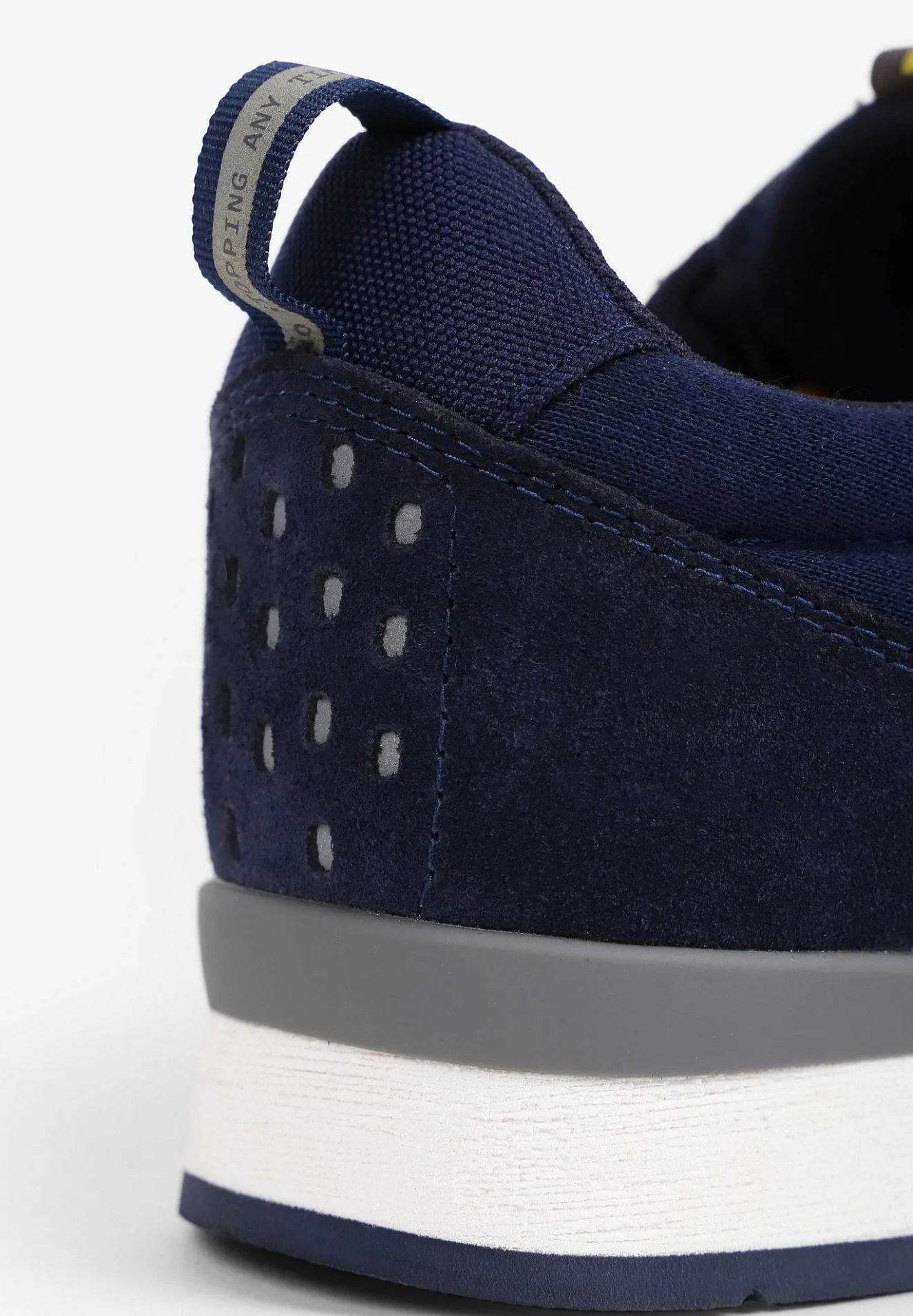 Sneakers Serraje Canadian-Scalpers Outlet