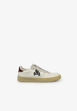 Sneakers Suela Casco-Scalpers Hot
