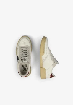 Sneakers Suela Casco-Scalpers Hot