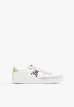 Sneakers Suela Casco-Scalpers Fashion