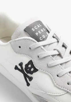 Sneakers Suela Casco-Scalpers Fashion