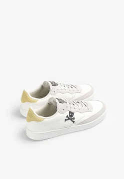 Sneakers Suela Casco-Scalpers Fashion
