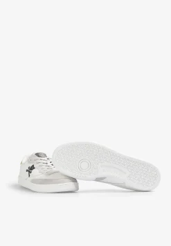 Sneakers Suela Casco-Scalpers Fashion