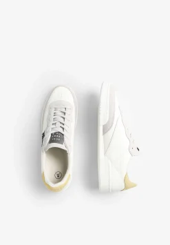 Sneakers Suela Casco-Scalpers Fashion