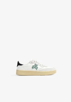 Sneakers Suela Casco-Scalpers New
