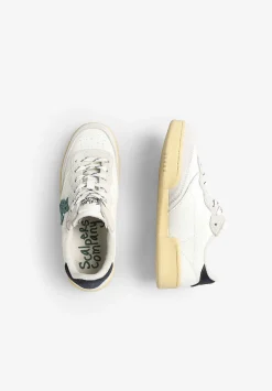 Sneakers Suela Casco-Scalpers New