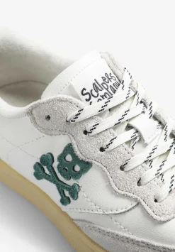 Sneakers Suela Casco-Scalpers New