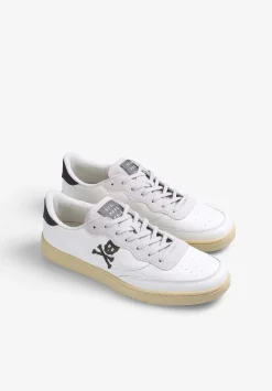Sneakers Suela Casco-Scalpers Flash Sale