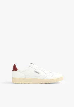 Sneakers Suela Casco Logo Lateral-Scalpers Fashion