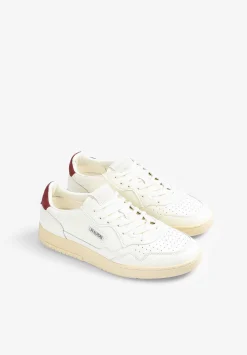Sneakers Suela Casco Logo Lateral-Scalpers Fashion