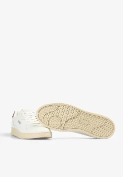 Sneakers Suela Casco Logo Lateral-Scalpers Fashion